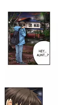 A Step-Father Aims His Daughter