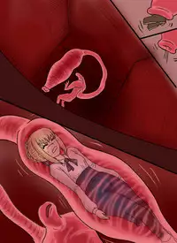 [第3の狂森] Reizouko (Fate/stay night)