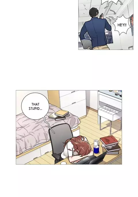 Sadistic Beauty Ch.1-29