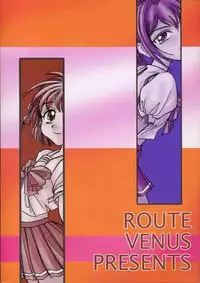 [ROUTE VENUS] Hontou No Takara Mono (Kimi ga Nozomu Eien)