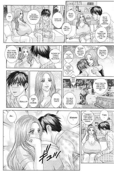 SUPERBOOBS Ch. 11-19