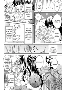 [Gyuunyuu Rinda] Torotoro no Koi Ch. 1-4 [English] [TZdY]