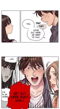 [Ramjak] Atonement Camp Ch.1-26 (English) (Ongoing)