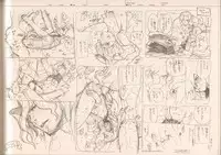 (C77) [Article 60 of Criminal Code (Shuhan)] RaKuGaKi./Monochrome.[Vol:2] (Various)