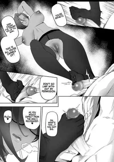 [Ion] Nozonde ita Nichijou 1-2 | Desired Everyday 1-2 [English] [Coffedrug]