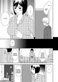 [Arubain] Kaasan to Koibito Seikatsu 1 | Life as Mother and Lover [English]