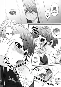 (C77) [Todd Special (Todd Oyamada)] SPERMA3P (Persona3 Portable) [English] [Anonygoo]