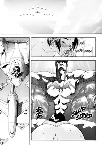 [Oh! Great] Junk Story ~Tetsukuzu Monogatari~ [English]