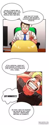 [Yi Hyeon Seok] Refrain Love Ch.1-21 (English) (YoManga) (Ongoing)