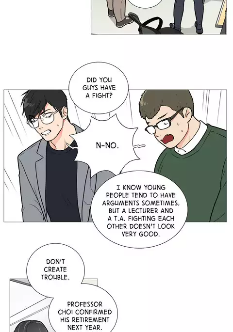 Sadistic Beauty Ch.1-29