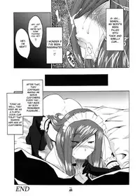 (COMIC1☆2) [Tsurikichi Doumei (Shiomi Yuusuke)] Yousei Joou (Various) [English] [Natty Translations] [Incomplete]