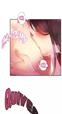 [Juder] Lilith`s Cord | 莉莉丝的脐带 Ch.1-41 [Chinese]