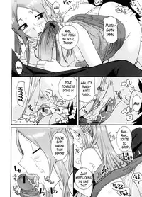 [Nakamine Hiroshi] Neesan Ch. 1-5 [English] [Lazarus H]