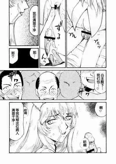 Nise DRAGON BLOOD! 17