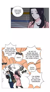 [The Jinshan] Sadistic Beauty Ch.1-28 (English) (Ongoing)