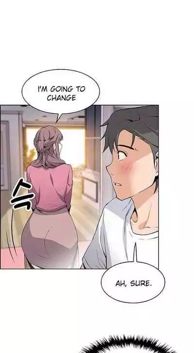 Housekeeper [Neck Pillow, Paper] Ch.40/49 [English] [Manhwa PDF]