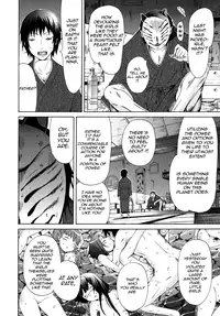 [Akatsuki Myuuto] Shoujo x Shoujo x Shoujo [English] {QB-tl}