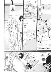 (SC42) [Maniac Street (Black Olive)] ATTACHMENT (Toradora!) [English]