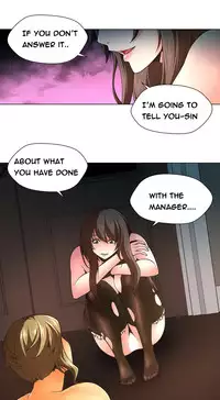 [Fantastic Whale] Twin Slave Ch.1-31 (English) (Ongoing)