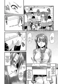 [Yuzuki N Dash] Mecha LOVE [English] {desudesu}