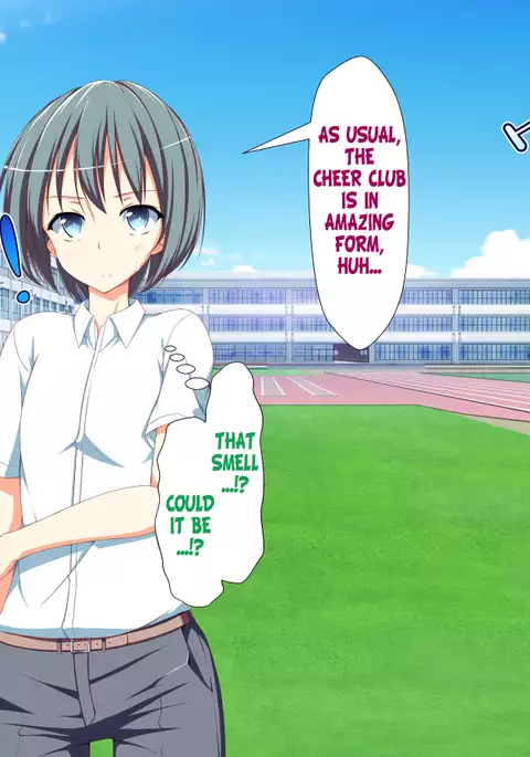 Inran Virus Ch. 1-2, 5-6