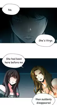 [Fantastic Whale] Twin Slave Ch.1-35 (English) (Ongoing)