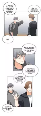 [Husky guy] SStudy Ch.0-37 (English) (YoManga) (Ongoing)