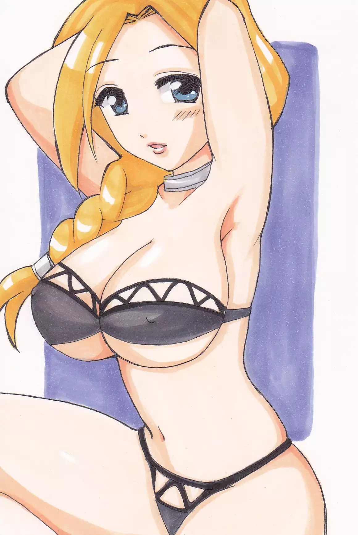 Dragon Quest - Analog Illusts Vol.2