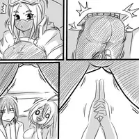 [Dr.BUG] X Ikusei Nikki 03