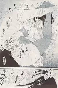 COMIC Potpourri Club 2009-06