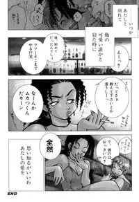 [Kerorin] Body Language