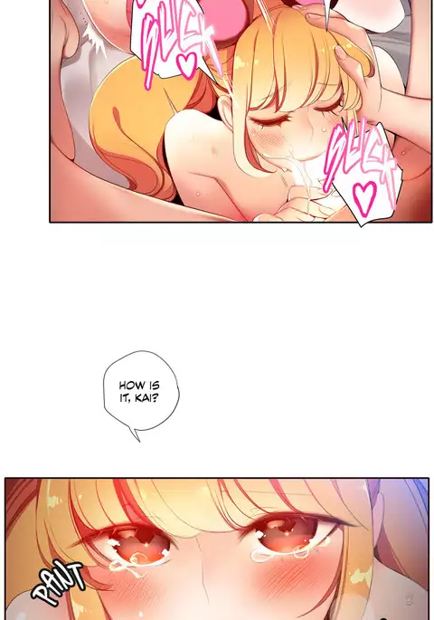 Lilith`s Cord Ch.1-26