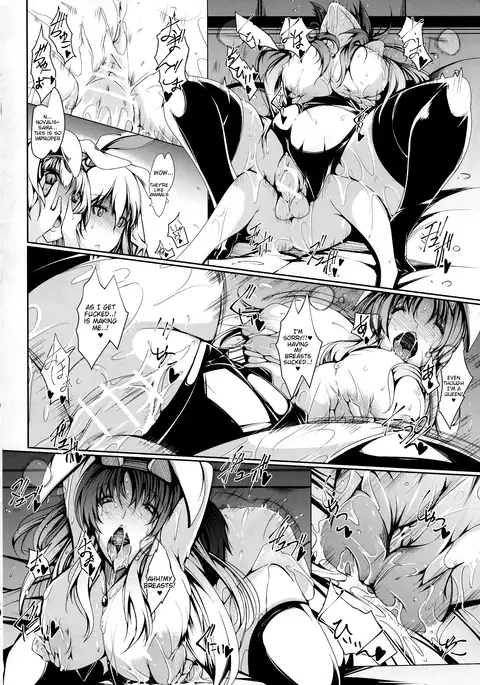 Banana & Winter Wars