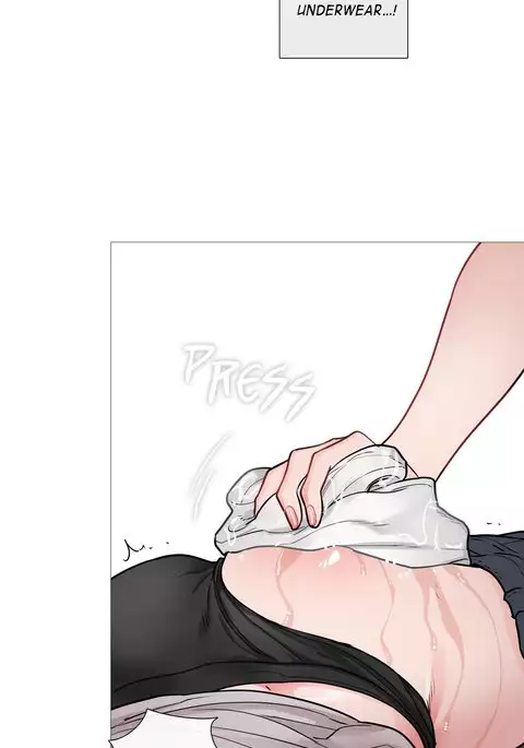 Sadistic Beauty Ch.1-29