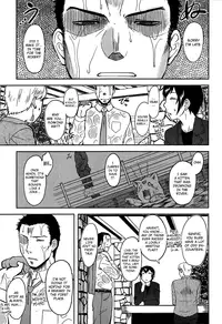 [Dr.P] Momoiro Daydream Ch. 1-8 [English] {YQII + Afro}