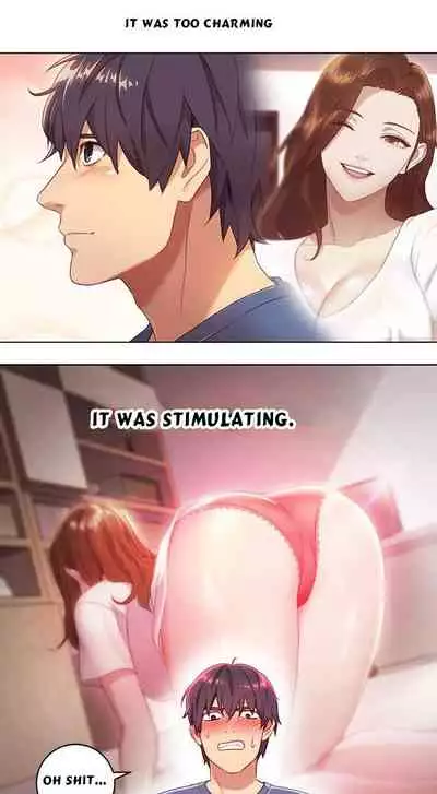 Stepmother Friends Ch.10/?