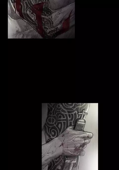 House of Dolls Ch.0-12