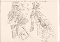 (C73) [Article 60 of Criminal Code (Shuhan)] RaKuGaKi./Monochrome (Various)