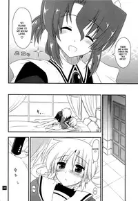 (C76) [Girigiri Nijiiro (Kamino Ryu-ya)] Nanoda!!!! (Hayate no Gotoku!) [English] [UNANIMAS]