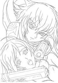 (C67) [From Japan (various)] FIGHTERS GIGAMIX Vol.23 (various)