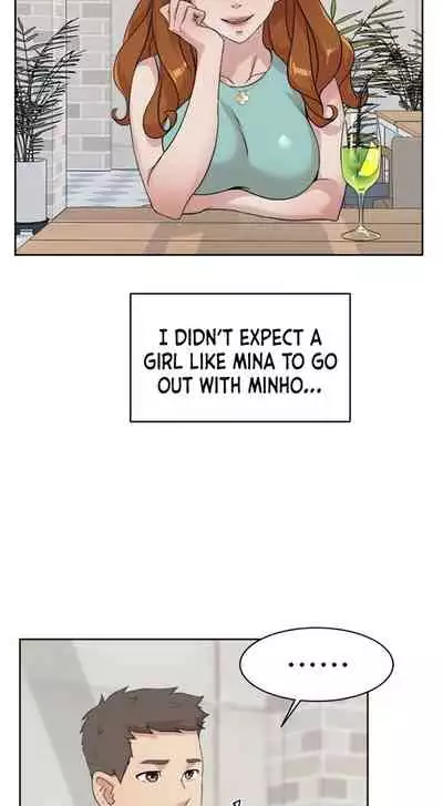Everything about Best Friend Manhwa 01-12 [English]