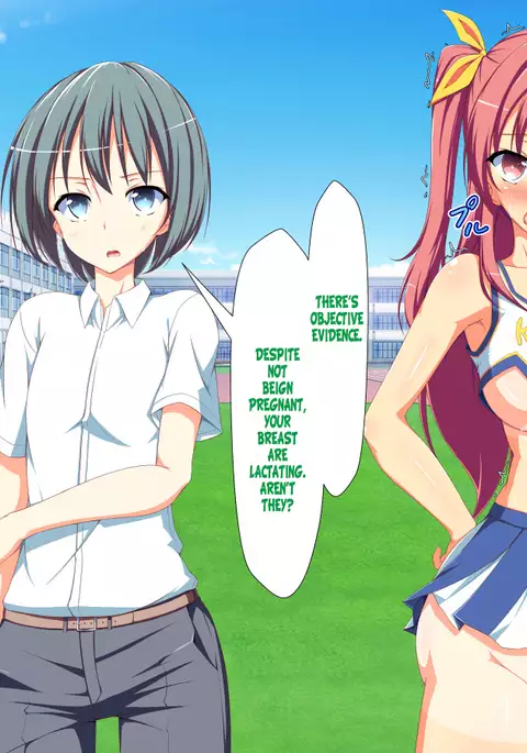 Inran Virus Ch. 1-2, 5-6