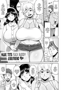 [Muronaga Chaashuu] Houman Mucchiri Pai ♥ | Voluptuous Plump Boobs ♥ Ch. 1-5 [English]