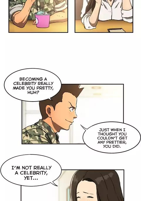 Refrain Love Ch.1-35