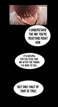 [Getty] Siren Ch.0-11 (English) (YoManga) (Ongoing)