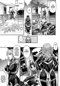 [Chiba Toshirou] Dress Select [English] [Decensored]