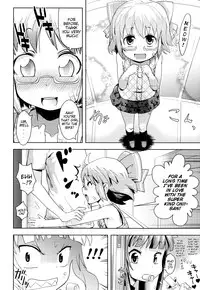[Yam] Onii-chan no Suki ni Shite!? Ch. 1-6 [English] {Mistvern}