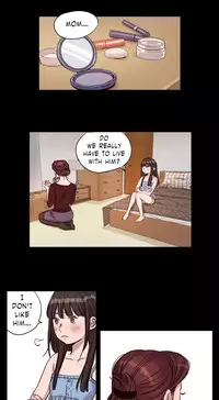 [Ramjak] Atonement Camp Ch.1-26 (English) (Ongoing)