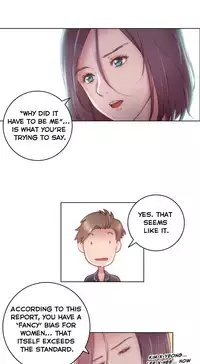 [BYMAN] Erotic Sensuality & Perception Ch. 1-10 [English] (YoManga) (Ongoing)