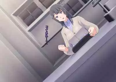 [ALLOWS] Masou no Izanai ~Dark Suit Invent~ Case.01